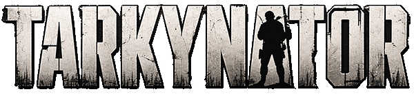 Tarkynator Logo